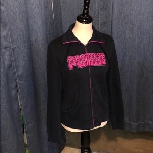 Sale! Rare Vintage Puma Zip-Up 😍